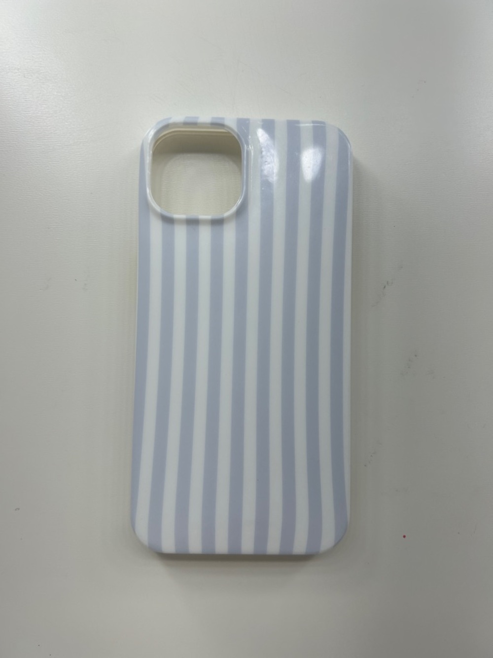 Striped IPhone Case